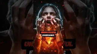 The Exorcism Of Anneliese Michel #AnnelieseMichel #Exorcism #Haunting