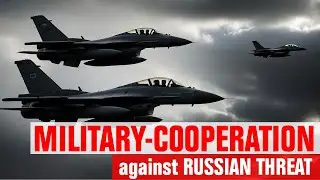 Military Cooperation Against the Russian Threat by Germany and Iceland