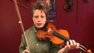 Suzuki Book 2 Lesson 1A