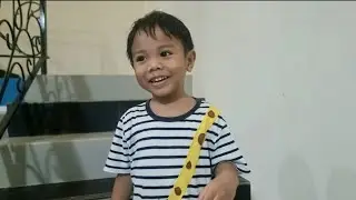 Tidak sengaja kerekam Lantai 2 Horor