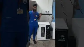 Dinesh Scientific Blood Fluid Warming Cabinet Installation and Demonstration Video