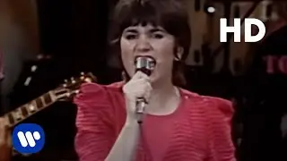Linda Ronstadt - It's So Easy (Live at Television Center Studios, Hollywood, CA, 4/24/1980)
