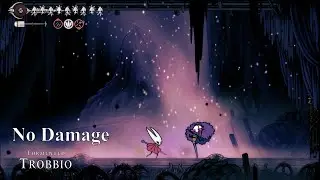 Hollow Knight: Silksong | Tormented Trobbio | No Damage