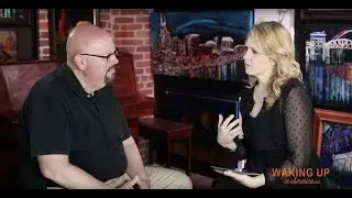 On Turning Points and Transformation with NY Times Bestselling Author Robert Hicks