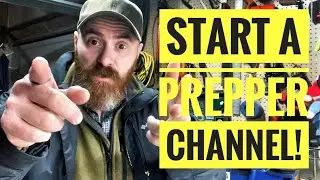 Как создать канал о подготовке к чрезвычайным ситуациям на YouTube &mdash; 5 самых распространенных отг...