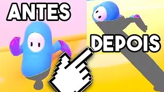 ESSE BUG VAI TE FAZER RIR ATÉ CHORAR...