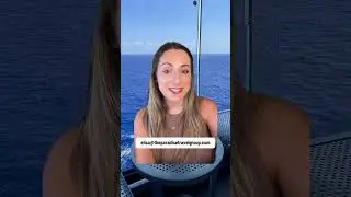 Don&rsquo;t leave perks behind! These cruise lines offer status matching and I&rsquo;ll help with the process