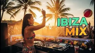Ibiza Pool Party &ndash; Tropical Deep House Summer Mix