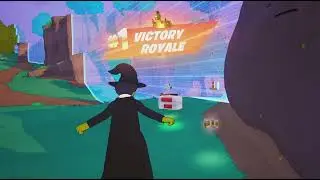 Fortnite Battle Royale: THEEEEEEEE SIIIIIIIMPSOOOOOOOOOOOOOOOOOOOOOOOOOOO- (Chapter 6 Mini Season 2)