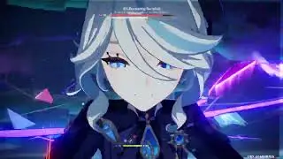 Twitch Livestream | Genshin Impact/Honkai Star Rail