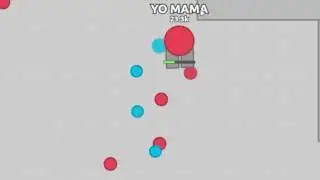 DIEPIO MAZE iXPLODE vs 10 TEAMERS Part 1   10Youtube com mp4