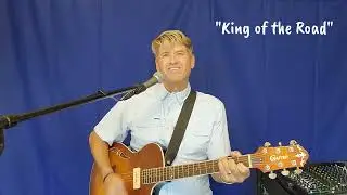 Ronny Lee   Singing for Seniors!