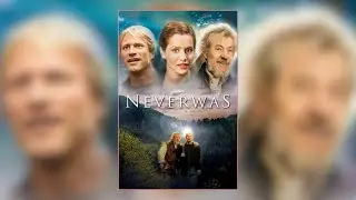 Neverwas - Trailer