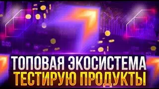 Обзор Everscale.Network : Динамично растущий блокчейн, заработай по максимуму!
