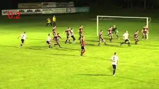 Ardagger-Goetzendorf 1:4(0:2)