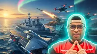 Best Defence Stocks in India for 2026 | Market Crash Picks