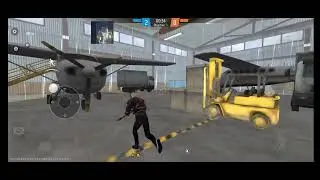 1 vs 5 | Free fire gameplay video | free fire funny gameplay video | free fire funny commentry |