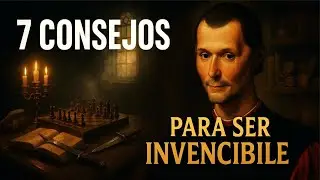 Maquiavelo Revela Cómo Funciona el Poder en Realidad (No es lo que crees)
