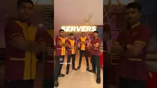 Abhilasha fine-dine family restaurant in ponda, Goa |..#cinematic #food # #seafood #goaresturents...
