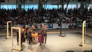 Erdélyi táncháztalálkozó 2024. Gáalaműsor (részlet)