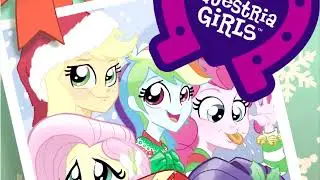 My Little Pony 