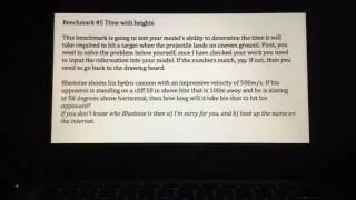 Projectile Motion Calculator