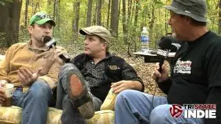 TRI STATE INDIE: MY RURAL RADIO FALL MUSIC FEST-INTERVIEW: MIKE MALES & TRAMPAS FERREE