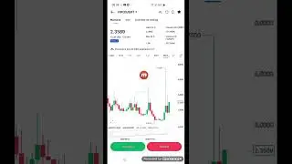 Alerte Crypto: une nouvelle Crypto P&eacute;riodiques S&eacute;lectionn&eacute;e pour vous. A surveiller