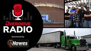 Doing it right the first time: Paul Rissler Transportation, Small Fleet Champ for the long haul