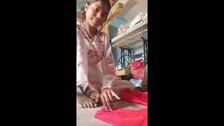 आज का मेरा छोटा सा घरेलू ब्लॉग 🏠पूजा 🪔 | किचन 🍳 | डेली रूटीन 💖#trending #viral @SanjanaVlogs70 