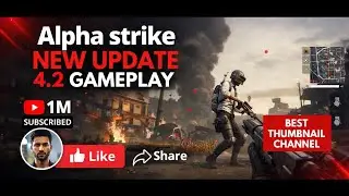 Alpha strike NEW UPDATE 4.2 GAMEPLAY |