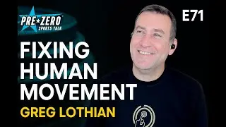 Why Quick Fix Rehab Fails &mdash; Greg Lothian&rsquo;s 3 Stages to Real Recovery