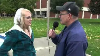 Boise State University: Krysta