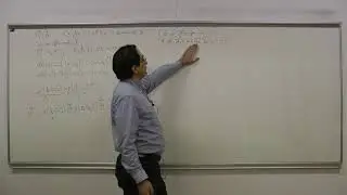 EE501:  Lecture 30 (Fall 2020, METU)