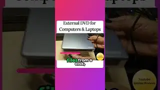 Ultimate Review of the USB-C Superdrive: Perfect for Mac, Windows & Linux!
