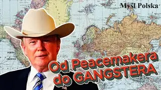 OD PEACEMAKERA DO GANGSTERA!