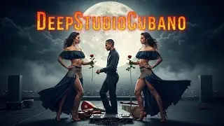 Havana Pulse 🌙 | Cubana Deep House with Spanish Vocals & Tropical Soul