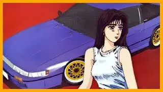 Mr. Groove - Night & Day
