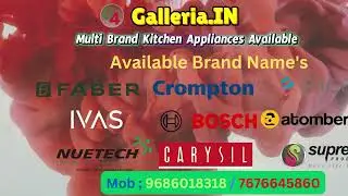 🏡🔌 | Kitchen Appliances, Smart Home Solutions,  Solar Systems & More ☀️