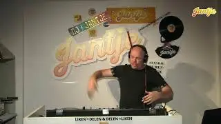 DJ Jantje LIVE - 7 September 2024