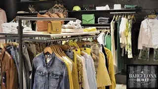 Descubre Barcelona Outlet