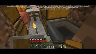 Epi631 Hardcore Village Defense 6