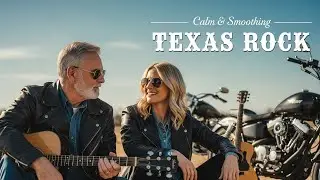 Rev the Sound of Texas Soul: Outlaw Riders and Gritty Whiskey Blues