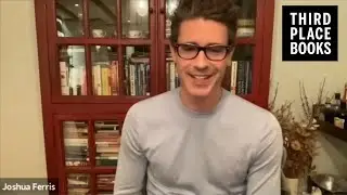 Joshua Ferris with Aimee Bender &mdash; A Calling for Charlie Barnes