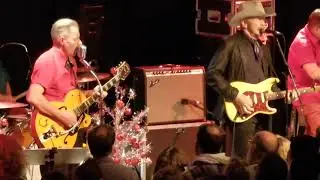 The Reverend Horton Heat with Dave Alvin - Long White Cadillac