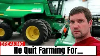 What Really Happened To Millennial Farmer Will Shock You
