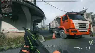 Modern Warfare 2 - 
