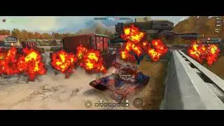 Tanki Online Get Ahead with Xammer Revolver Vicing Secrets from a 10 Year PRO