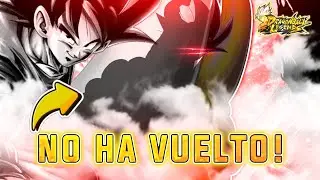 TODOS ESTAN PIDIENDO QUE ESTE PERSONAJE VUELVA! (DRAGON BALL LEGENDS) CODIGO CHIPS