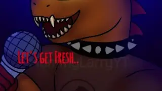 [GIFT] Fresh (Ft: @Temmmu ) (read description)